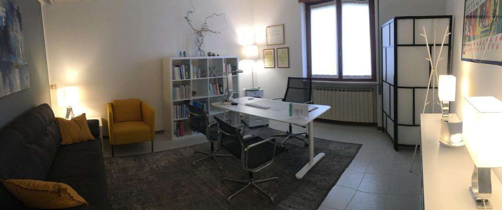 Studio di consulenza della sede di Thiene
